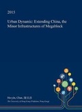Cover: Urban Dynamic - Open Dissertation Press