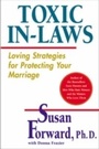 Cover: Toxic In-Laws - HarperCollins