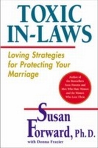 Enlarge image Cover: Toxic In-Laws - HarperCollins
