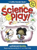 Cover: Science Play - Ideals Children's Books,U.S.