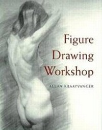 Abbildung von: Figure Drawing Workshop - Watson-Guptill Publications Inc.,U.S.