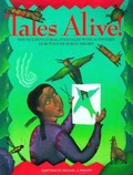 Cover: Tales Alive! - Ideals Publications
