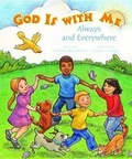 Cover: God Is with Me - Pauline Books & Media