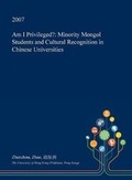 Cover: Am I Privileged? - Open Dissertation Press