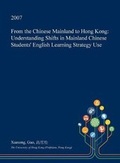 Cover: From the Chinese Mainland to Hong Kong - Open Dissertation Press
