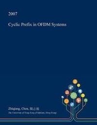 Enlarge image Cover: Cyclic Prefix in Ofdm Systems - Open Dissertation Press