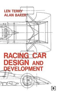 Abbildung von: Racing Car Design and Development - Bentley Publishers