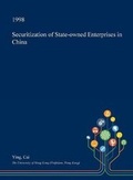 Cover: Securitization of State-Owned Enterprises in China - Open Dissertation Press