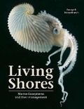 Cover: Living Shores, Volume 1 - Struik Travel & Heritage