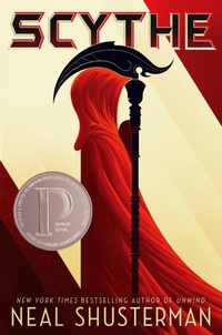 Abbildung von: Scythe - Simon & Schuster Books for Young Readers