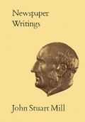 Cover: XXII-XXVNewspaper Writings - University of Toronto Press