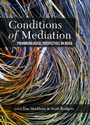 Cover: Conditions of Mediation - Peter Lang Verlag