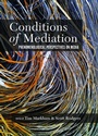 Cover: Conditions of Mediation - Peter Lang Verlag