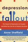 Cover: Depression Fallout - HarperSanFrancisco