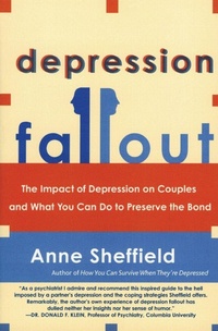 Enlarge image Cover: Depression Fallout - HarperSanFrancisco