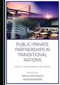 Cover: Public-Private Partnerships in Transitional Nations - Cambridge Scholars Publishing