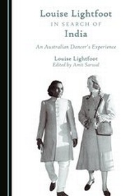 Abbildung von: Louise Lightfoot in Search of India - Cambridge Scholars Publishing