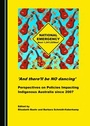 Cover: 'And there'll be NO dancing' - Cambridge Scholars Publishing