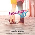 Cover: Bounce - HarperCollins