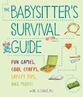 Cover: The Babysitter's Survival Guide - Sterling