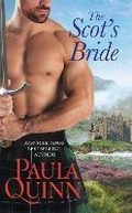 Cover: The Scot's Bride - Forever