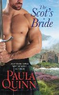 Enlarge image Cover: The Scot's Bride - Forever