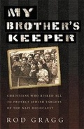 Cover: My Brother's Keeper - Center Street