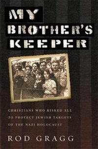 Enlarge image Cover: My Brother's Keeper - Center Street