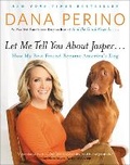 Cover: Let Me Tell You About Jasper... - Twelve