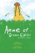 Cover: Anne of Green Gables - Andrews McMeel Publishing
