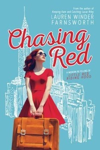 Enlarge image Cover: Chasing Red - Bonneville