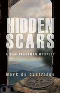 Cover: Hidden Scars - Poisoned Pen Press