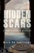 Cover: Hidden Scars - Poisoned Pen Press