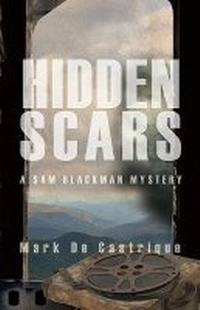 Enlarge image Cover: Hidden Scars - Poisoned Pen Press