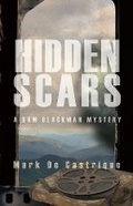 Cover: Hidden Scars - Poisoned Pen Press