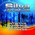 Cover: Silva Ultramind's Intuitive Guidance System for Business - Gildan Media Corporation