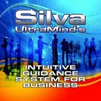 Enlarge image Cover: Silva Ultramind's Intuitive Guidance System for Business - Gildan Media Corporation