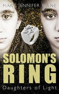 Cover: Solomon's Ring - Dundurn Group Ltd