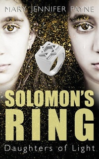 Enlarge image Cover: Solomon's Ring - Dundurn Group Ltd