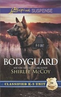 Cover: Bodyguard - Mills & Boon