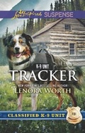 Cover: Tracker - Mills & Boon
