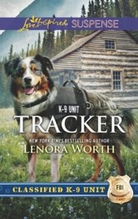Enlarge image Cover: Tracker - Mills & Boon