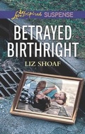 Cover: Betrayed Birthright - Mills & Boon