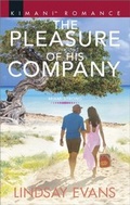 Cover: The Pleasure Of His Company - Mills & Boon