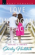 Cover: Love In Logan Beach - Mills & Boon