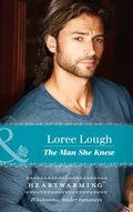 Cover: The Man She Knew - Mills & Boon