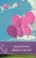 Cover: Afraid To Lose Her - Mills & Boon