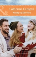 Cover: Family Of His Own - Mills & Boon