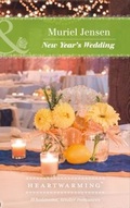 Cover: New Year's Wedding - Mills & Boon