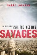 Cover: Savages: The Wedding - Corsair